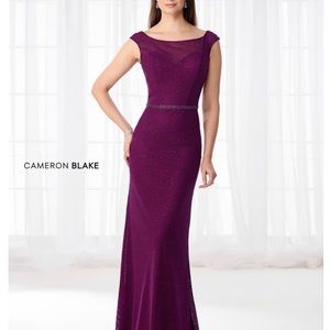 Cameron Blake Gown 218629